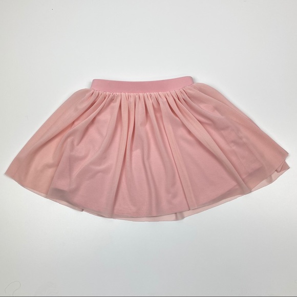 ๐ฏ2/$15๐ฏ JOE FRESH Toddler PINK Tutu Skirt size 5 - Picture 3 of 15